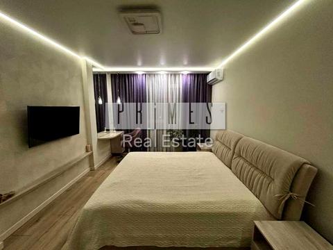 квартира за адресою Джона Маккейна вул. (Івана Кудрі), 3-А