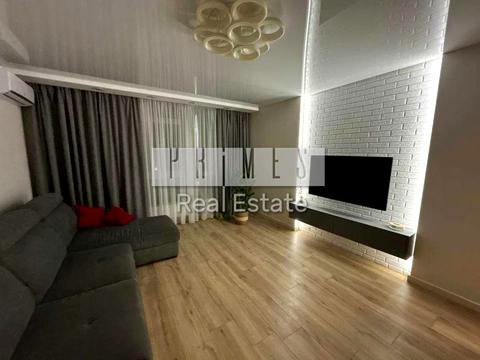 квартира за адресою Джона Маккейна вул. (Івана Кудрі), 3-А