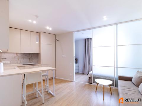 квартира по адресу Новомостицкая ул., 15