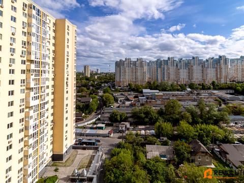 квартира по адресу Новомостицкая ул., 15