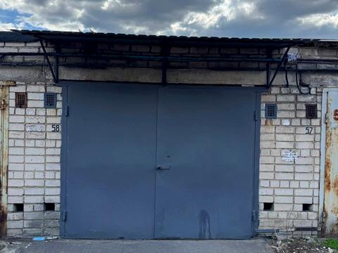 паркоместо по адресу Брилев Шлях ул. (Іжевська), 57