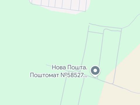 ділянка за адресою 