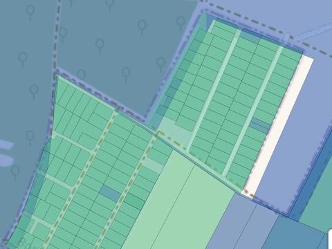 ділянка за адресою 