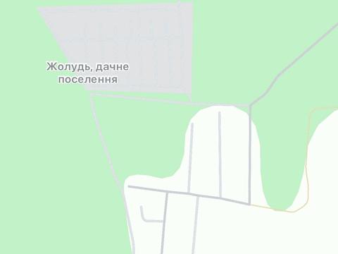 ділянка за адресою 