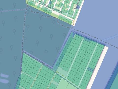 ділянка за адресою 