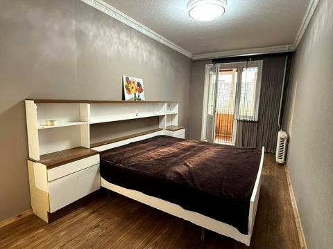 квартира по адресу Зои Гайдай ул., 3-А