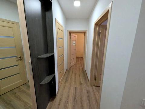 квартира за адресою Джерельна вул., 85