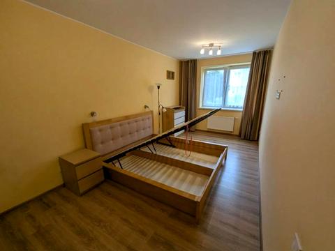 квартира за адресою Джерельна вул., 85