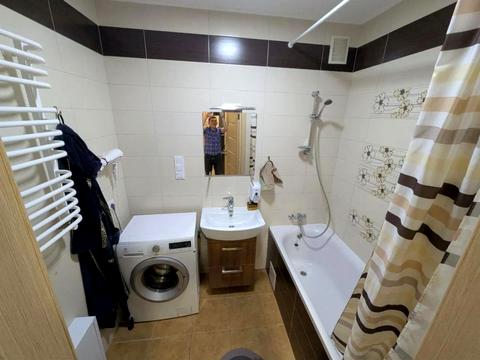 квартира за адресою Джерельна вул., 85