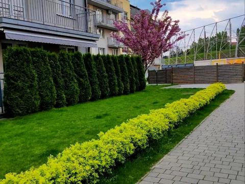 квартира за адресою Джерельна вул., 85