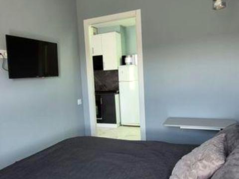 квартира по адресу Столичное шоссе, 1