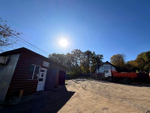 участок по адресу Гаёвая ул., 21