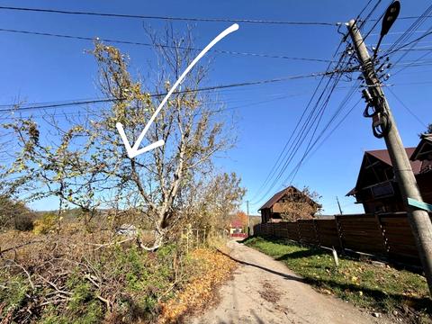 участок по адресу Гаёвая ул., 21