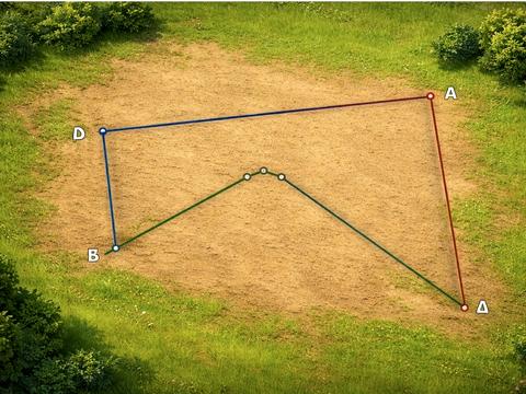 ділянка за адресою 