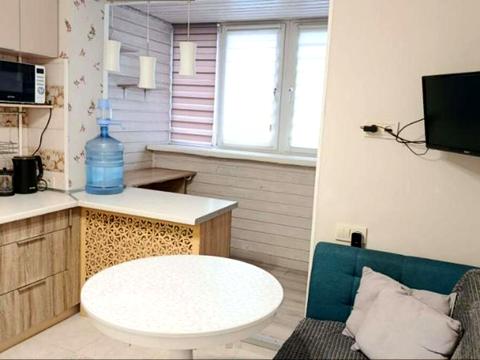 квартира по адресу Романа Ратушного ул. (Волгоградська), (Будинок)