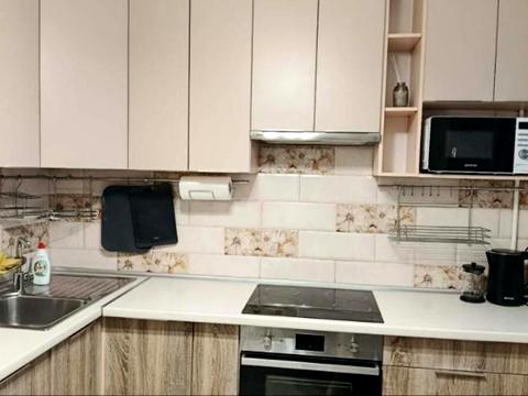 квартира по адресу Романа Ратушного ул. (Волгоградська), (Будинок)