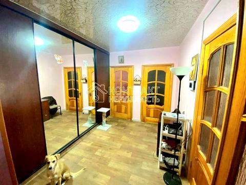 квартира по адресу Героев Труда ул., 56