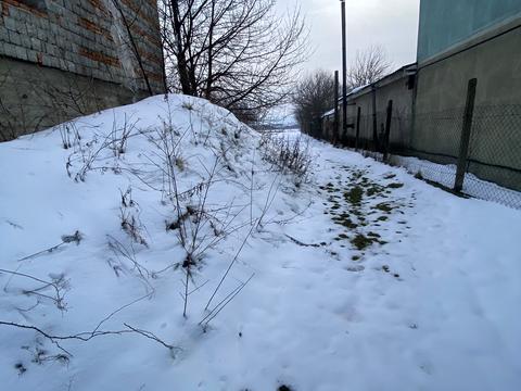 участок по адресу Івана Кротона ул. (Гагаріна)