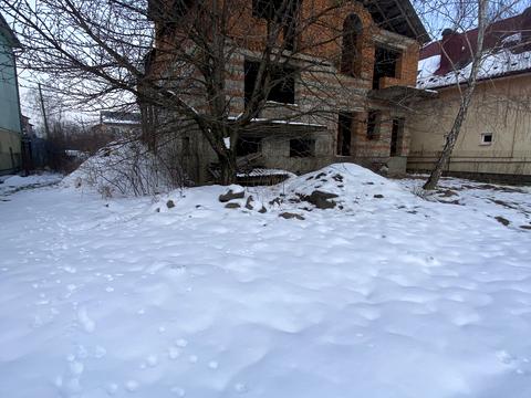 участок по адресу Івана Кротона ул. (Гагаріна)
