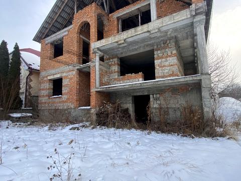 участок по адресу Івана Кротона ул. (Гагаріна)