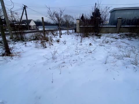 участок по адресу Івана Кротона ул. (Гагаріна)