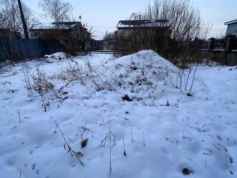 участок по адресу Івана Кротона ул. (Гагаріна)