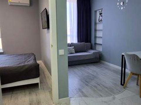 квартира по адресу Столичное шоссе, 1