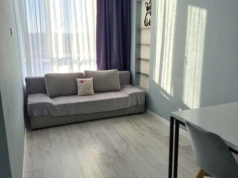 квартира по адресу Столичное шоссе, 1