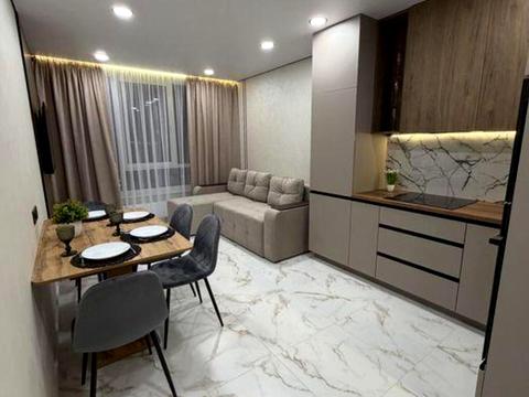 квартира по адресу Олександра Олеся ул., 17