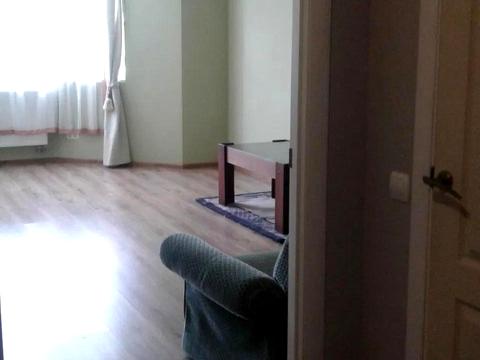 квартира по адресу Червоной Калины просп., 72-А