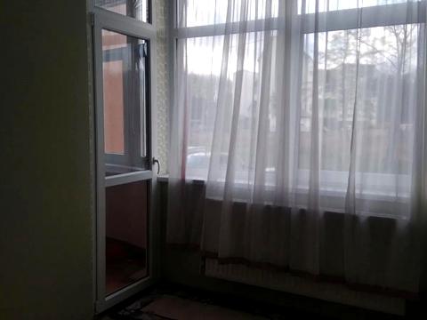 квартира по адресу Червоной Калины просп., 72-А