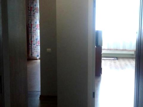 квартира по адресу Червоной Калины просп., 72-А