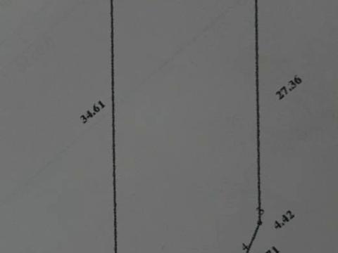 участок по адресу Гаёвая ул., 21