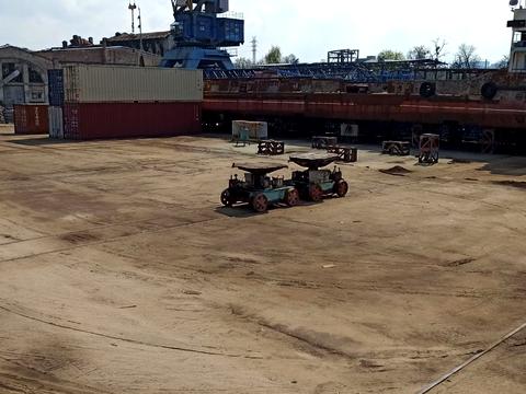 ділянка за адресою Набережно-Лугова вул., 8