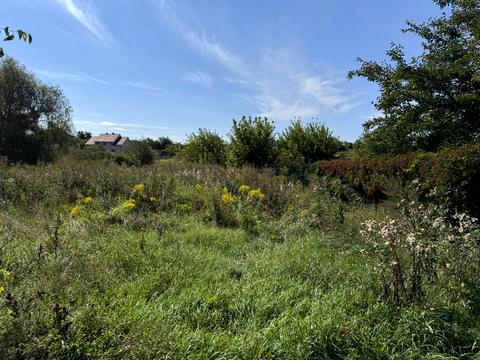 участок по адресу Кирпоноса, 47