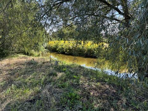 участок по адресу Кирпоноса, 47