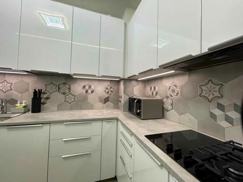 квартира за адресою Волошкова вул., 1