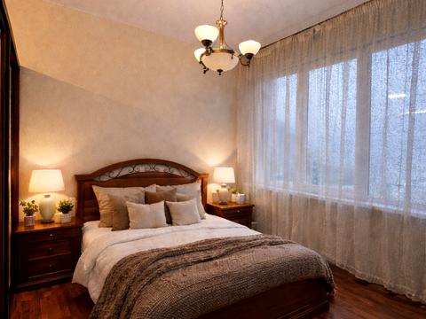 квартира по адресу Саксаганского ул., 121