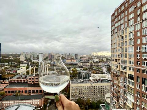 квартира по адресу Саксаганского ул., 121