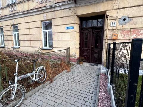 квартира за адресою Тараса Шевченка вул., 17