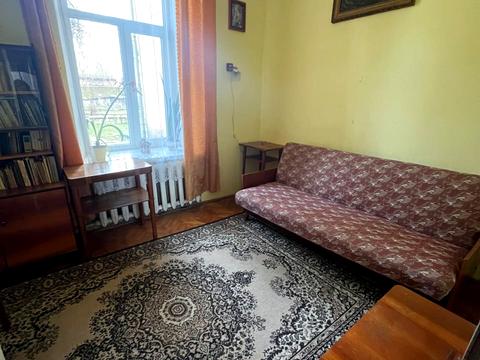 квартира за адресою Тараса Шевченка вул., 17