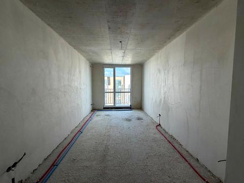 квартира по адресу Зелена бічна