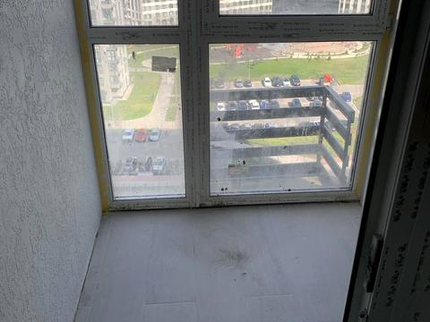 квартира по адресу Ивана Выговского ул. (Маршала Гречка), 44