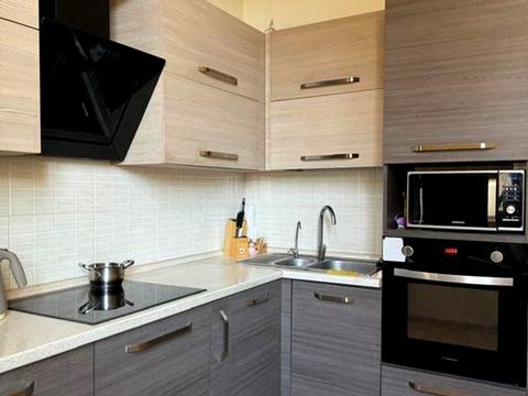 квартира по адресу Проценко ул., 50 к1-4