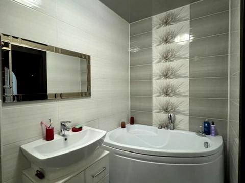 квартира по адресу Проценко ул., 50 к1-4