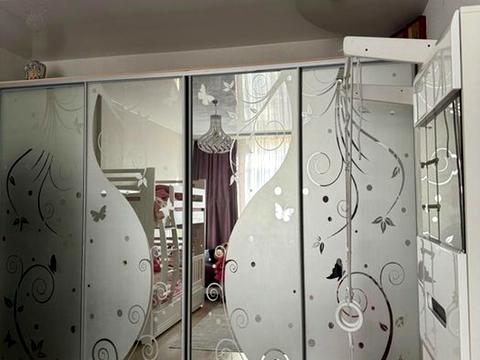 квартира по адресу Проценко ул., 50 к1-4