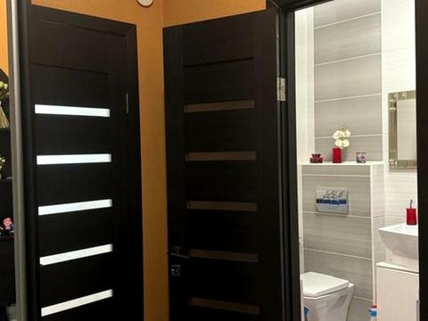 квартира по адресу Проценко ул., 50 к1-4