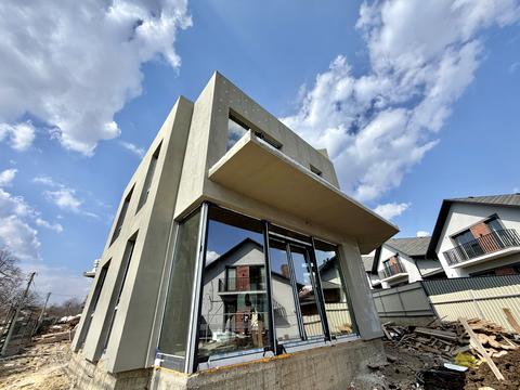 дом по адресу Марморожская ул.