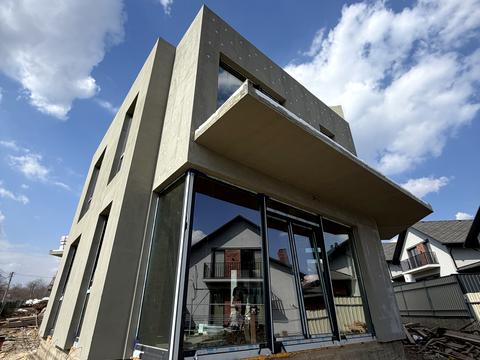 дом по адресу Марморожская ул.