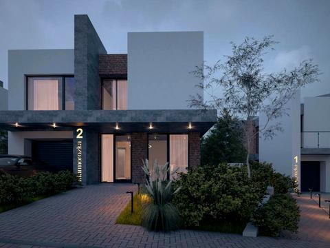 дом по адресу Марморожская ул.